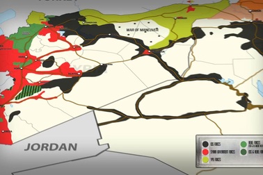 Chiến sự tại Aleppo vẫn vô cùng căng thẳng