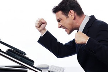 Ai bảo làm giám đốc sướng lắm?! 