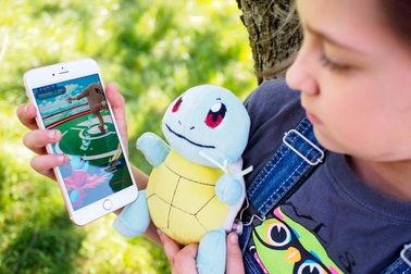 Pokemon Go đã có mặt ở Đông Nam Á, tuy nhiên vẫn chưa đến Việt Nam