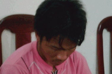 Phẫn nộ với kẻ hại đời con gái ruột 5 tuổi  