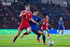 Thái Lan vào chung kết nghẹt thở, chờ quyết đấu tuyển Việt Nam