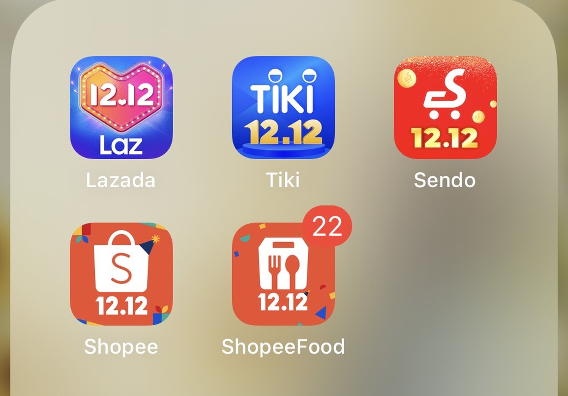 Cuộc chiến săn sale, làm sao cho hiệu quả?  - 1