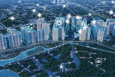 Vingroup chính thức ra mắt đại đô thị thông minh Vinhomes Smart City