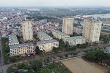 Hà Nội yêu cầu cưỡng chế vi phạm nhưng huyện Đông Anh không thực hiện