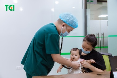 Dính phanh lưỡi: "thủ phạm" khiến trẻ khó bú, chậm nói