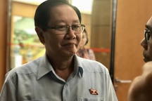 Bộ trưởng Nội vụ: Kế hoạch tăng lương năm 2021 có thể cũng chậm lại