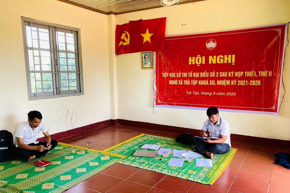 Chuyện không đuổi được người thừa, tắc tuyển thêm chỗ thiếu ở Đà Nẵng - 3 Chuyện không đuổi được người thừa, tắc tuyển thêm chỗ thiếu ở Đà Nẵng - 3