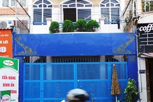 Hành tung bí ẩn của Việt kiều “viện trợ 10 tỉ USD”