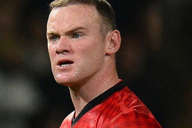 Rooney nghỉ ít nhất 3 tuần do chấn thương đầu gối