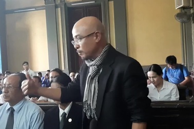 Lê Hoàng Diệp Thảo muốn quay lại nhưng ông Đặng Lê Nguyên Vũ không đồng ý