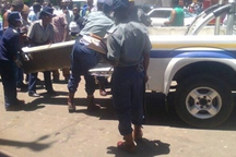 Zimbabwe: Thầy giáo bị tố đánh chết học sinh 15 tuổi