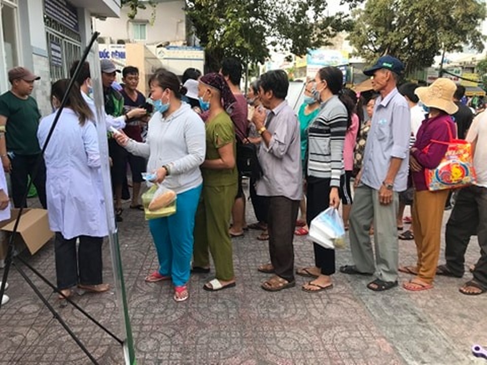 Công ty Cổ phần Quốc tế Zini Legend chung tay cùng cộng đồng phòng ngừa đại dịch corona - 4 Công ty Cổ phần Quốc tế Zini Legend chung tay cùng cộng đồng phòng ngừa đại dịch corona - 4