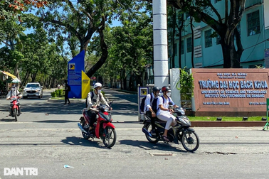 Vụ tham ô 86 tỷ ở Trường ĐH Bách khoa Đà Nẵng được phát hiện như thế nào?