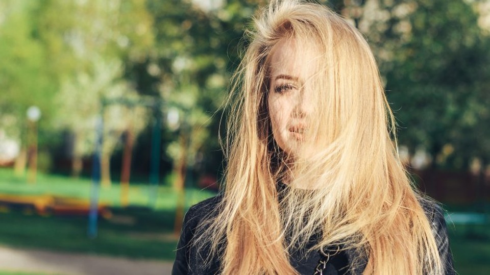 Những rắc rối từ mái tóc đẹp  - 9