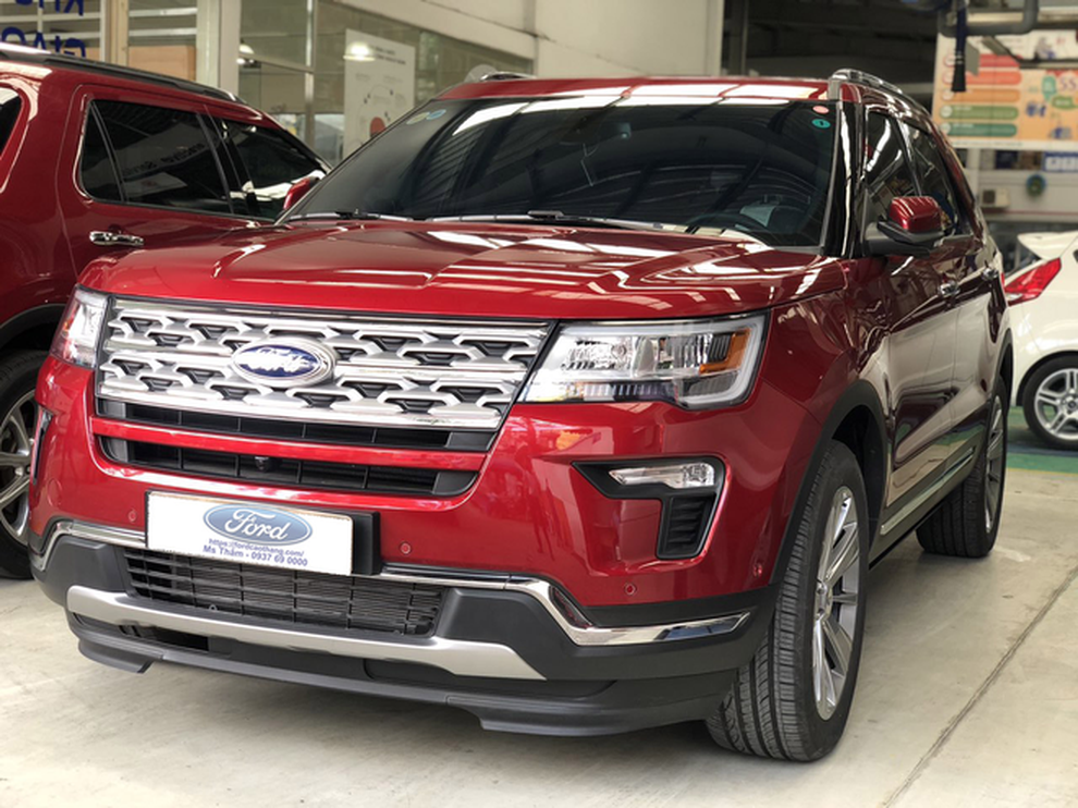 Nổi bật tuần qua: Honda SH chưa bao giờ hết hot, VinFast lại gây sốc - 3 Nổi bật tuần qua: Honda SH chưa bao giờ hết hot, VinFast lại gây sốc - 3