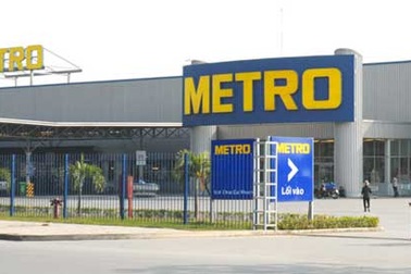 Về tay người Thái, dấu chấm hết cho hàng Việt ở Metro?