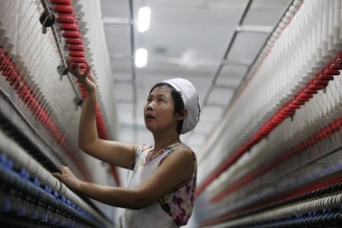 Nhật Bản ồ ạt rút đầu tư khỏi Trung Quốc