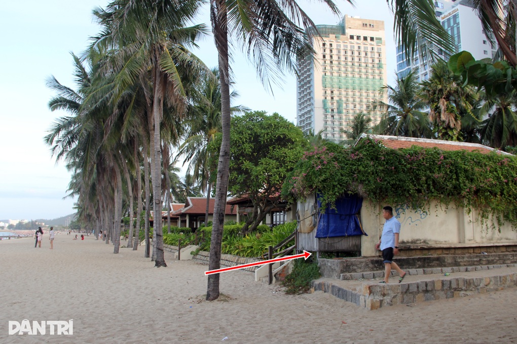 Dự án khủng chắn biển ở Nha Trang sẽ ra sao sau khi dời đi? - 2 Dự án khủng chắn biển ở Nha Trang sẽ ra sao sau khi dời đi? - 2
