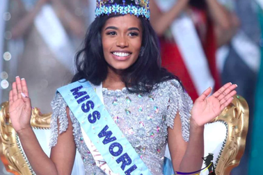 Hoa hậu Thế giới 2019 là người đẹp Jamaica, Lương Thuỳ Linh dừng chân ở top 12