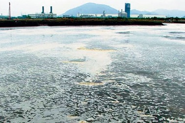 Hàng trăm doanh nghiệp bị thanh tra môi trường, Formosa nằm ngoài danh sách