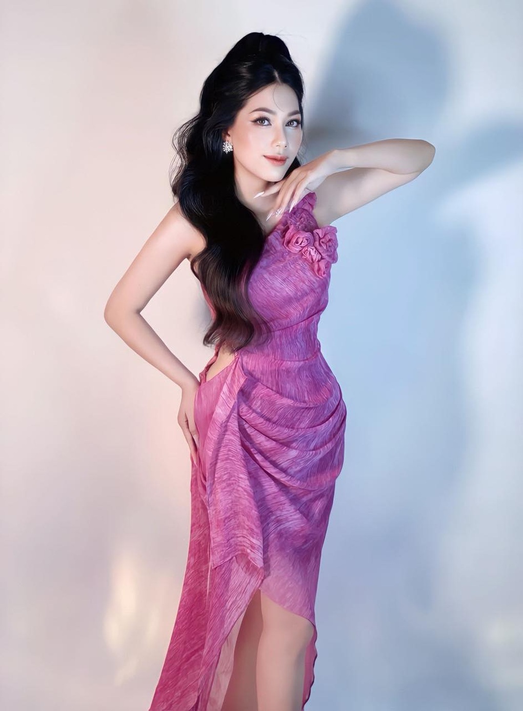 Các thí sinh bước vào bán kết Mrs Grand Vietnam 2023 - 3 Các thí sinh bước vào bán kết Mrs Grand Vietnam 2023 - 3