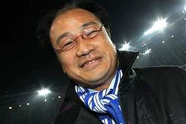 VPF tăng cường Phó Tổng giám đốc người Nhật Bản