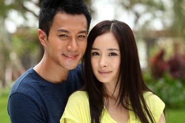 Hậu ly hôn: Dương Mịch hạnh phúc với tình mới, Lưu Khải Uy sống kín tiếng