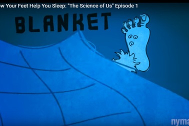 Mẹo vặt giúp bạn ngủ ngon