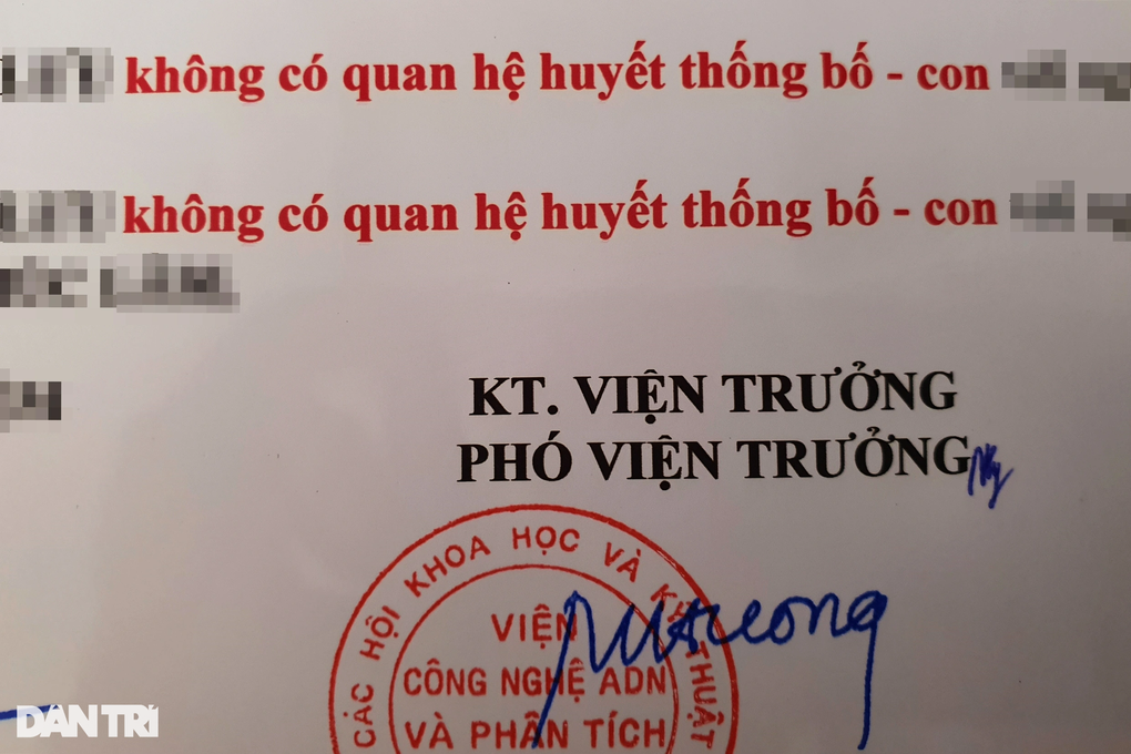 Đi xuất khẩu lao động về, đau lòng phát hiện 2 con không cùng huyết thống - 1 Đi xuất khẩu lao động về, đau lòng phát hiện 2 con không cùng huyết thống - 1