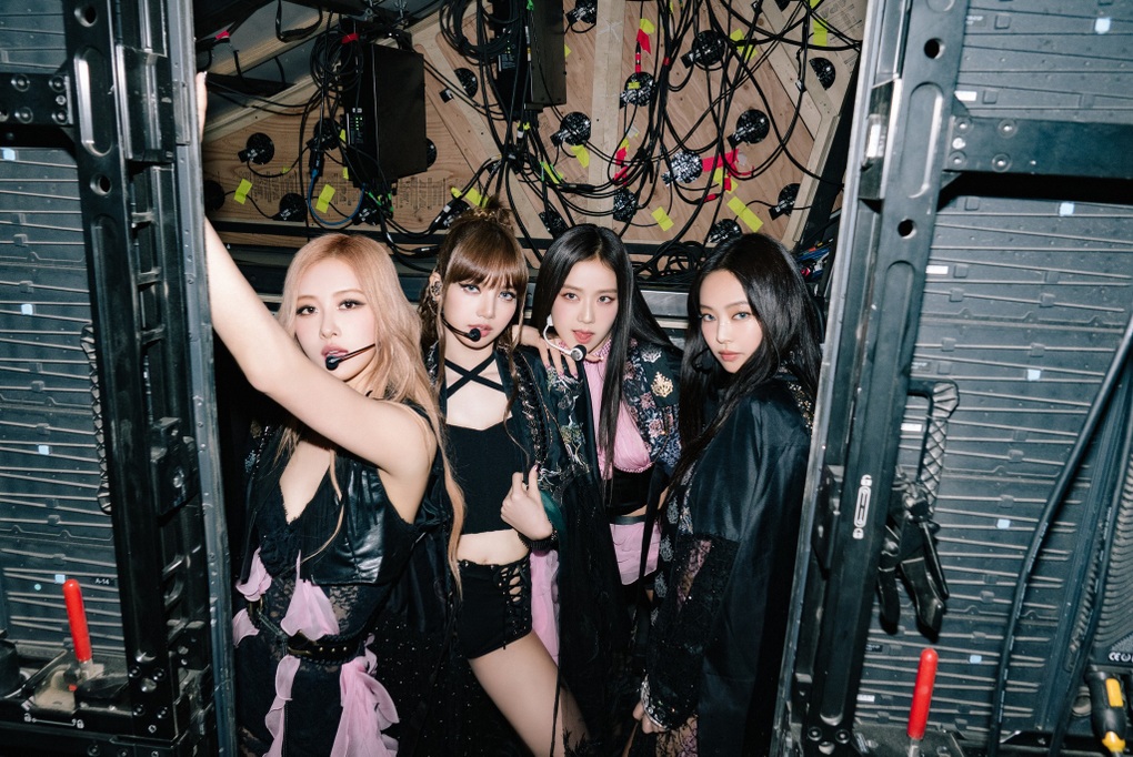 Ban Tổ chức nói gì về tin đồn BlackPink đến TPHCM, vấn đề an ninh của show? - 1 Ban Tổ chức nói gì về tin đồn BlackPink đến TPHCM, vấn đề an ninh của show? - 1