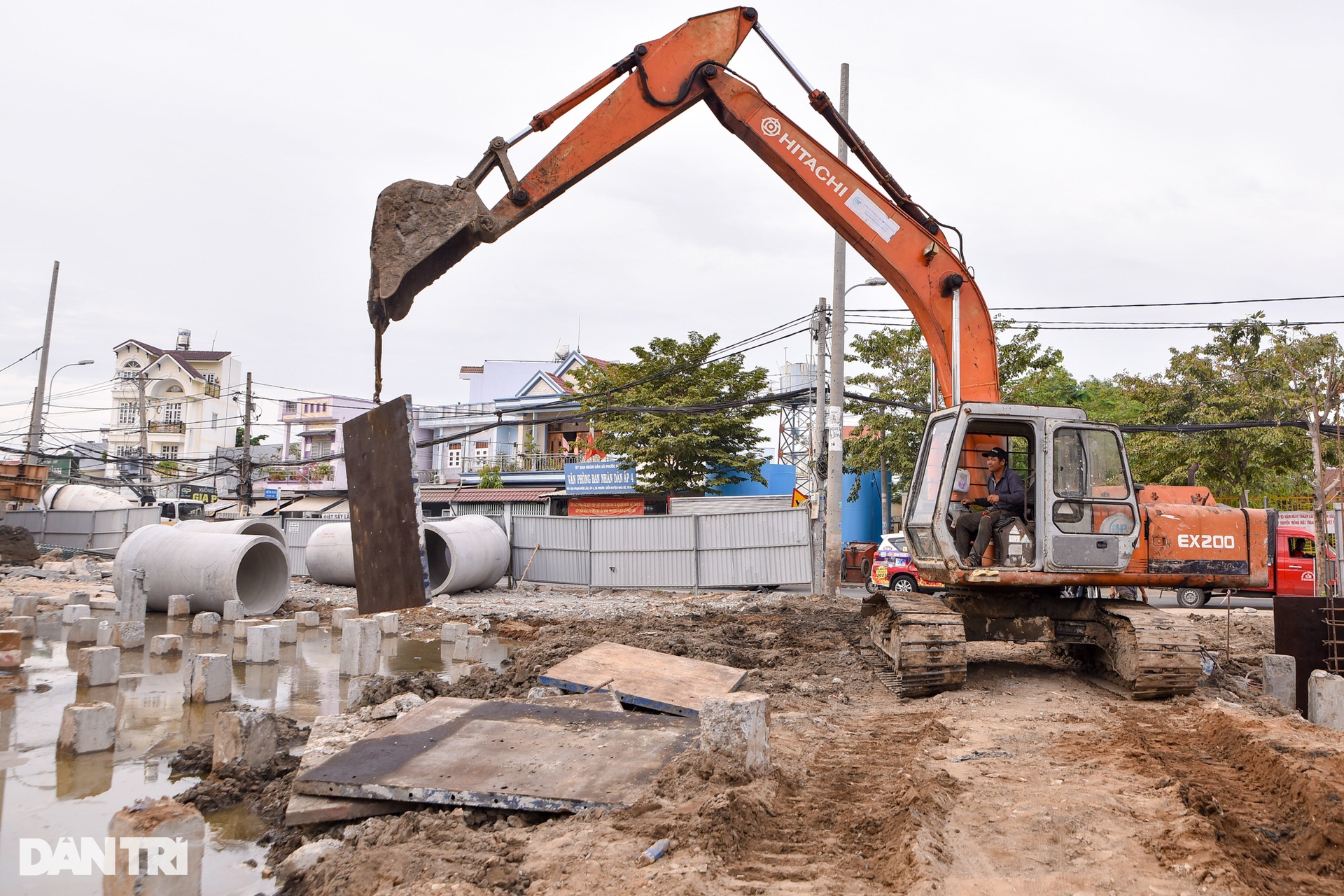 Cầu kết nối quận 7 và huyện Nhà Bè hơn 700 tỷ dự kiến về đích cuối năm 2024 - 6 Cầu kết nối quận 7 và huyện Nhà Bè hơn 700 tỷ dự kiến về đích cuối năm 2024 - 6