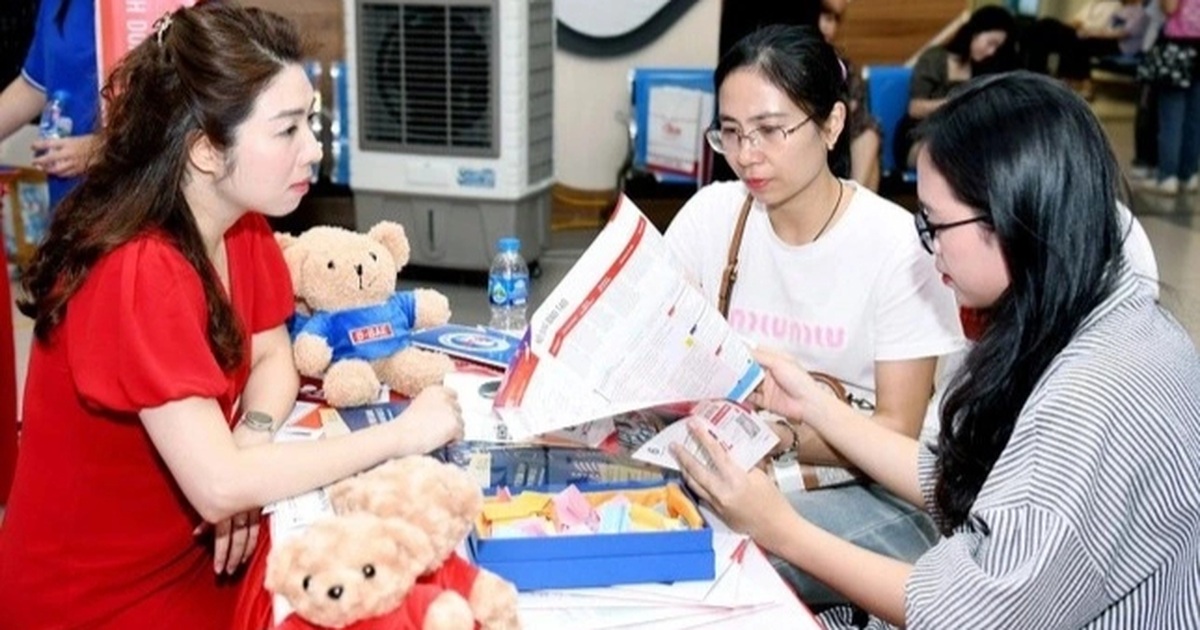 ĐH Kinh tế Quốc dân tăng gần 600 chỉ tiêu năm 2025