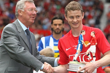 Những ứng viên tiềm năng kế vị Alex Ferguson tại MU