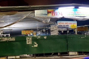 Ra "tối hậu thư" yêu cầu thực hiện nghiêm lệnh của Chủ tịch tỉnh Thừa Thiên Huế!