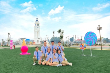 Tấn Đức Central Park: Từ khu đô thị đáng sống đến kênh đầu tư sáng giá