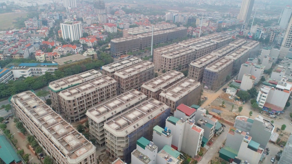 Him Lam Vạn Phúc: Sôi động giao dịch tại sự kiện bán hàng tháng 4 - 3 Him Lam Vạn Phúc: Sôi động giao dịch tại sự kiện bán hàng tháng 4 - 3