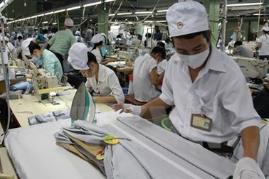 TP HCM: cần tuyển 23.000 lao động trong tháng 9