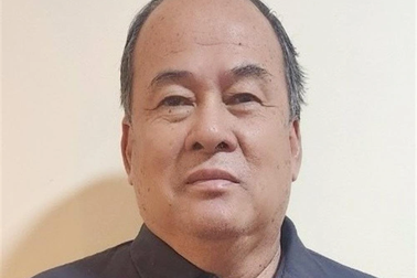 Bắt Chủ tịch UBND tỉnh An Giang Nguyễn Thanh Bình
