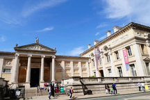 Đại học Oxford có thể phải hoàn trả gần 100 cổ vật của Nigeria