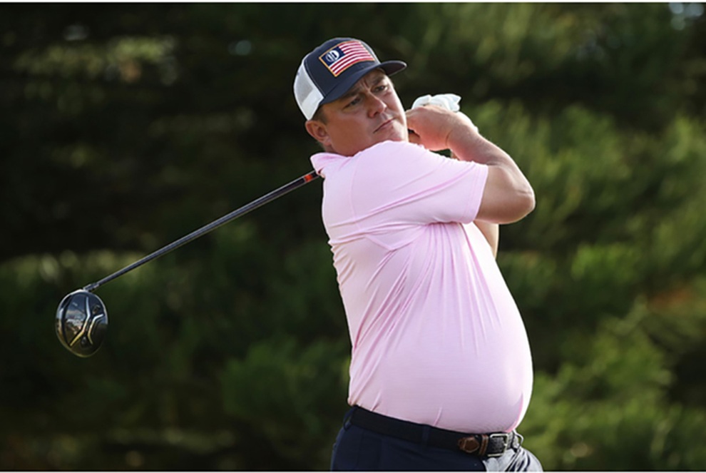 Phòng tránh chấn thương trong các cú swing khi chơi golf - 2