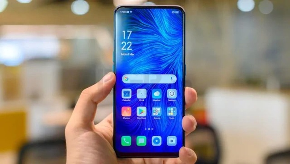 Những smartphone giảm giá mạnh trong dịp cận Tết Nguyên Đán - 9 Những smartphone giảm giá mạnh trong dịp cận Tết Nguyên Đán - 9