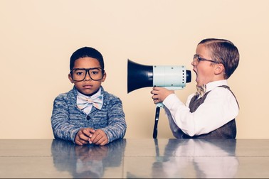 Nói chuyện với con ra sao để con biết nghe lời?