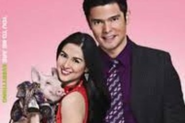 Dingdong & Marian: Khi phim giả trở thành tình thật