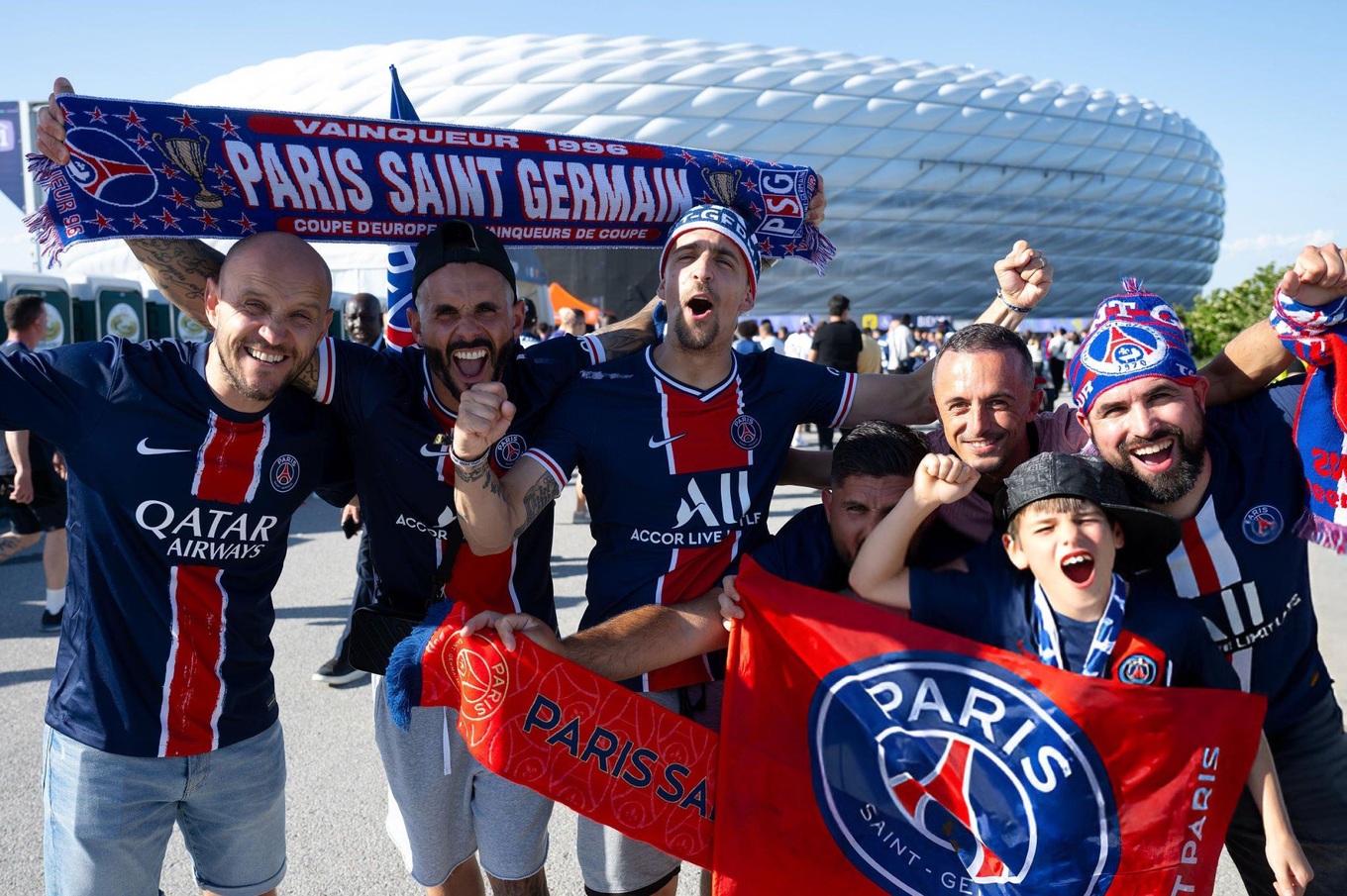 PSG - Inter Milan (2h hôm nay): Chinh phục đỉnh cao