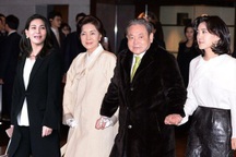 Hé lộ khối tài sản thừa kế kếch xù của hai ái nữ tỉ phú gia tộc Samsung