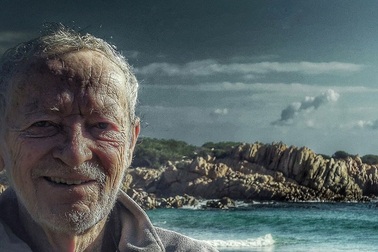 Bộ ảnh khiến bạn ghen tị với cuộc sống… “một mình trên hoang đảo”