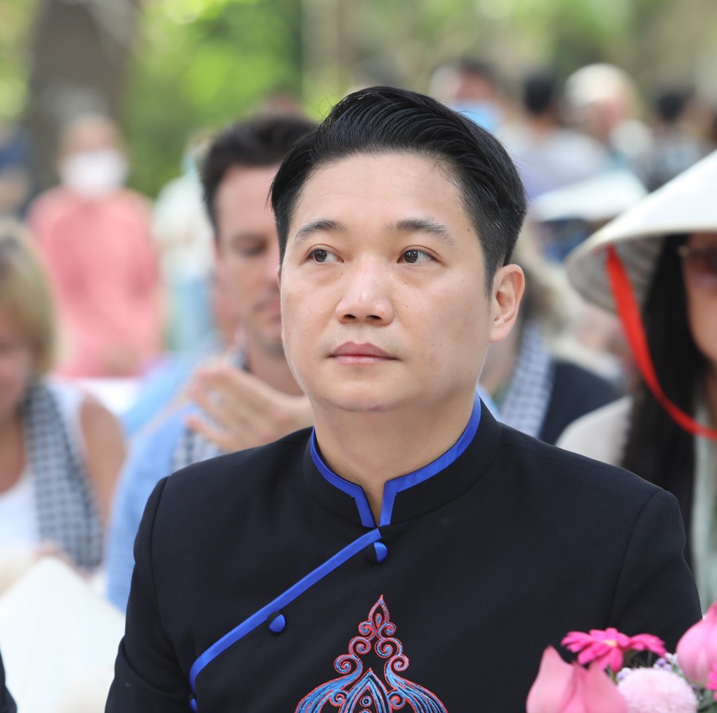 TPHCM sẽ kích cầu ngành du lịch ra sao trong năm 2023? - 1 TPHCM sẽ kích cầu ngành du lịch ra sao trong năm 2023? - 1