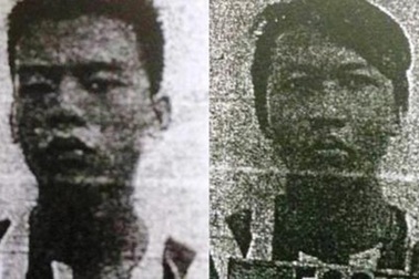 Ngày mai, hai thanh niên cướp bánh mì hầu tòa