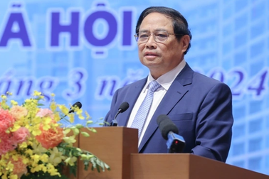 Thủ tướng: "Đặt mình vào địa vị những người chưa có chỗ ở để hành động"