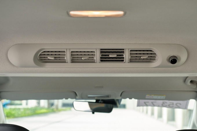 Đánh giá Hyundai Stargazer 2023: lựa chọn xe gia đình đáng cân nhắc - 29 Đánh giá Hyundai Stargazer 2023: lựa chọn xe gia đình đáng cân nhắc - 29